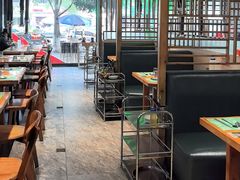 -唯成•韩国炭火烤肉 유성고기