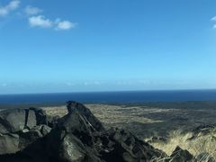 -夏威夷火山国家公园