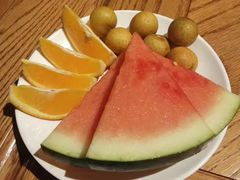 -阿罗新疆菜(人民广场店)