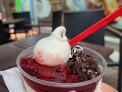 -DQ·蛋糕·冰淇淋(大宁国际商业广场店)