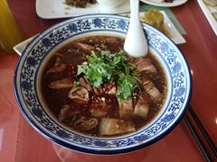 -北京小肠陈饭庄(方庄店)