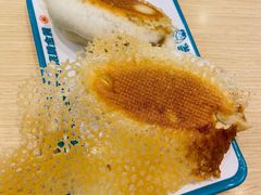 -当家水煎包·牛肉汤(浦江店)