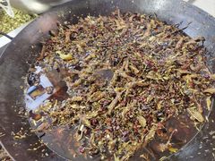 -济南烧烤(五莲路店)