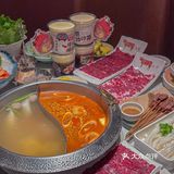 为什么我才知道上海有这么好吃的沙茶火锅……