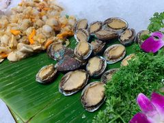 -芭菲盛宴·环球美食(锦城万达广场店)