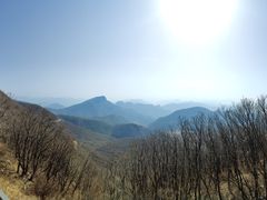 -白草畔自然风景区