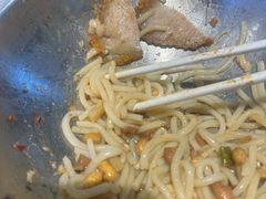 -红鼻子桂林米粉(金唐新光界店)