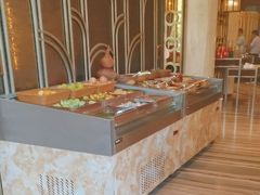 -万达瑞华酒店美食汇自助餐厅(楚河汉街店)