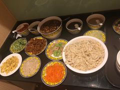 -通庆楼(新开路店)