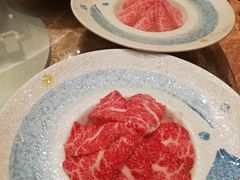-一本魅·日式料理