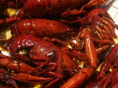 -青岛蓝海大饭店·爱琴海自助餐厅(崂山店)