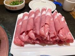 -清真京华源·涮肉烧烤(丰庆店)