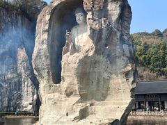 -柯岩风景区