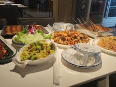 -京城·森鸽排档(双井店)