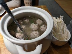 -费大厨辣椒炒肉(万家丽一店)