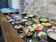 -小时候焗海鲜(鄞州万达店)