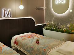 -小仙女采耳·按摩·SPA(深圳旗舰店)