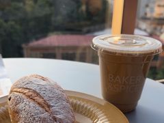 -BAKER&SPICE(环贸店)