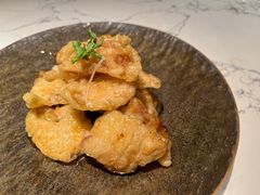 奉天老式锅包肉-奉天小馆·非遗东北菜(济南万象城店)