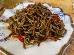 -礼州土碗菜