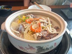 -旺晖本帮骨头煲·深夜火锅(梅园路店)