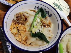 -关中道陕味艺术餐厅(西岳庙店)