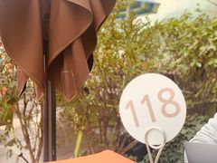 景观位-BAKER&SPICE(环贸店)