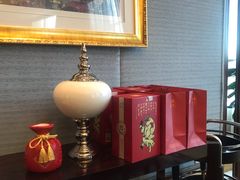 -世贸万锦大酒店·江南春中餐