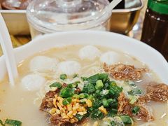 -正宗潮州鱼蛋粉(长寿西路店)