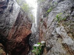 -玉石林风景区