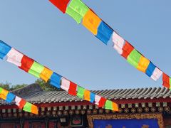 -西安市广仁寺