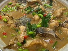 -下梅人家土菜馆(历史文化餐厅度假区店)