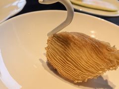 -君庭中餐馆(湘江豪生店)