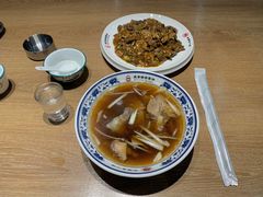 -直隶安家牛肉罩饼(新石店)