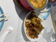 -小锅饭豆腐馆(重工北街普罗旺斯店)