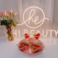 -Hi Beauty Skin 科技美肤中心