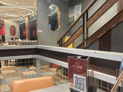 -前门·鲜肉火锅(长风店)