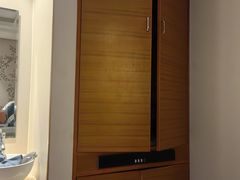 -华夏良子·足道SPA艾灸(翠微店)