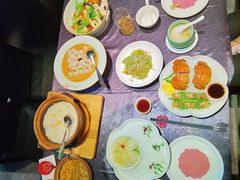 -蟹榭·本帮江浙菜·蟹宴(五角场合生汇商场店)