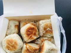 -长发西饼(临顿路店)
