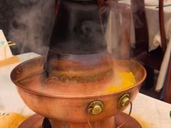 -东来顺饭庄(天坛店)