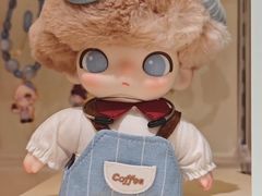 -泡泡玛特POPMART(正弘城店)