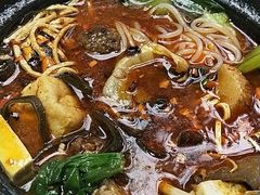 -清真·穆萨砂锅(大皮院店)
