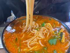 -肥汁米蘭香港米线(宁波路总店)