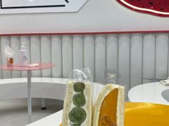 -Fruwich果明治(西单更新场店)