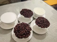 红豆双皮奶-老周记顺德双皮奶