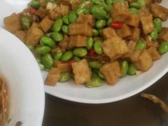 -全聚贤餐厅·湖北家常菜(沙湖店)
