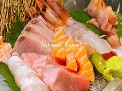 -琴寿司居酒屋(软件园店)