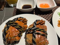 -“香”全日餐厅·株洲大汉希尔顿酒店