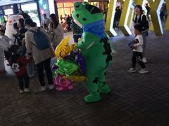 -万达广场(泰安泰山店)